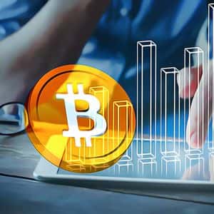 Financial Expert Predicts Bitcoin’s Temporary Dip Sets Stage for Future Gains