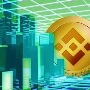 BNB Coin Makes Waves as Coinbase Adds It to Its Trading Platform