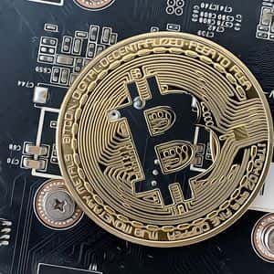 Bitcoin’s Sudden Drop Triggers Strategic Buying Opportunities