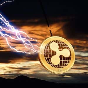 Chris Larsen Navigates Huge Profits from XRP Sales
