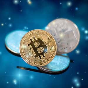 Cryptocurrencies Gain Momentum Despite Turbulent Markets