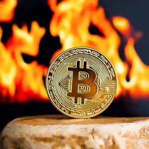 14-Year-Old Bitcoin Wallet Makes a Surprise Move