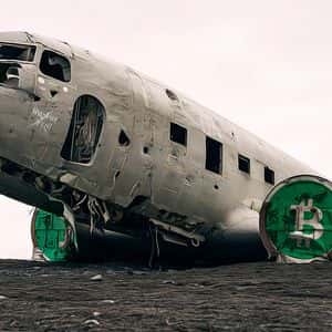 Bitcoin Experiences a Shift in Market Dynamics