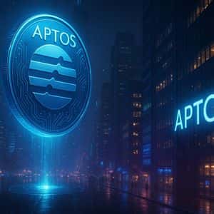 Discover Aptos: Is APT Coin the Next Big Opportunity?