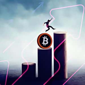 Bitcoin’s Price Surge Challenges Market Assumptions