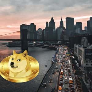 Dogecoin Defies Market Trends with Notable Surge