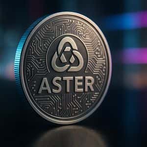 Binance’s Founder Sparks Interest in Aster Coin Investment