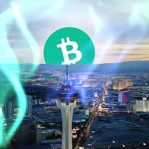 Bitcoin’s Monthly Chart Surprises with Rare Indecision