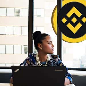Binance Battles Cyber Fraud with Decisive Action