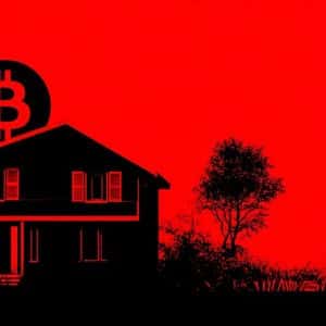 OpenDoor hints at accepting Bitcoin for home purchases