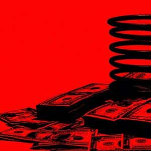 Fed Rate Cuts Could Trigger $7.4T Liquidity Surge into Bitcoin, Stocks