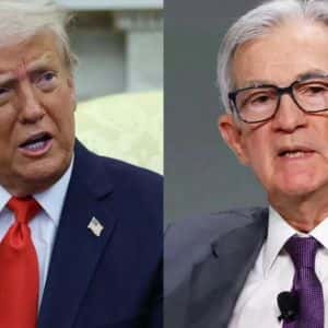 Donald Trump May Have Cornered Fed Chairman Jerome Powell – He Appears to Be Forcing Another Member to Resign and Push for Interest Rate Cuts