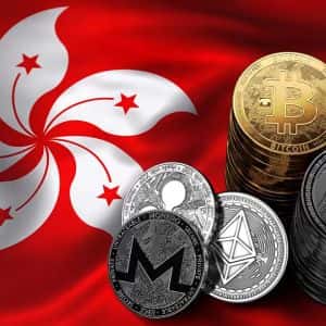 Hong Kong-Based Company Shun Tai Holdings Announces Four Cryptocurrencies It Has Invested in! Here Are the Details