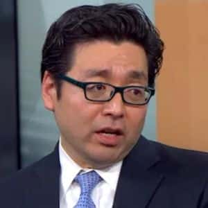 Ethereum Bull Tom Lee and His Team Reveal Their Price Forecast for ETH This Month and January
