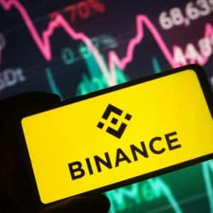 Binance Releases Latest Report for Bitcoin, Ethereum, XRP, and 38 Altcoins! Here's What You Need to Know…