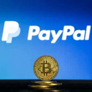 JUST IN!  Payment Giant PayPal Announces New Bitcoin (BTC) and Ethereum (ETH) Decision! "A New Era Begins!"