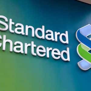 Standard Chartered Publishes Report on the Future of Bitcoin, Ethereum and Solana!