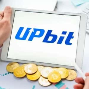 Listing Storm from South Korea! Upbit Announces Listing of Four Altcoins Today!