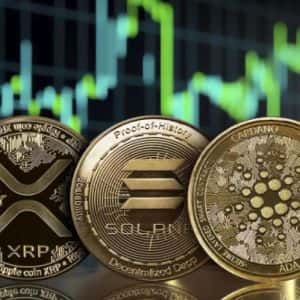 How Will the US Government Shutdown Affect XRP, Dogecoin, Solana, and Cardano ETF Approvals? An Insider Responds