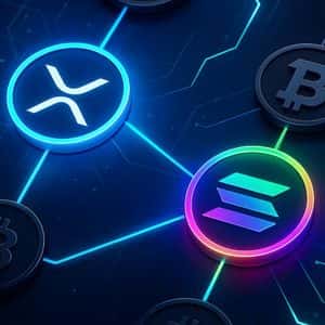 Bitcoin ETF Flows Stall — Best Altcoins to Buy Now as XRP and Solana Outpace BTC on Watchlists