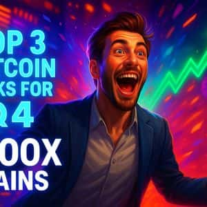 Top 3 Hidden Gem Altcoins to Buy Now — XRP, Kaspa and DOT Highlighted Before 2025 Rally