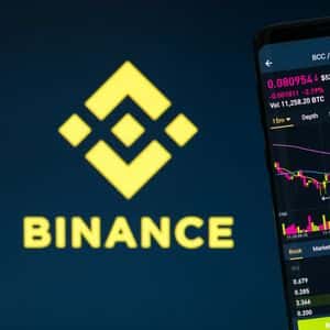 JUST IN!  Binance Announces Listing of CZ's All-Raging Altcoin! Price Reacts!