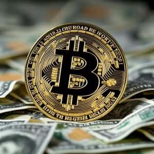 Bitcoin ETFs Hit New Record, But Analyst Warns: "Another Bottom Could Come!"