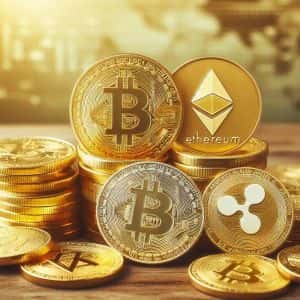 Crypto Mining and Investment Company Bitmine Purchased Millions of Dollars of Altcoins! Here's the Altcoin It Purchased