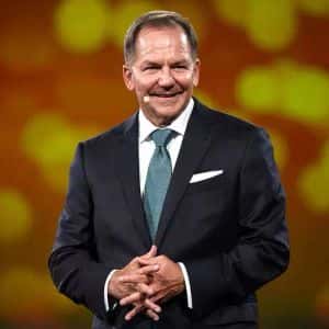 Billionaire Paul Tudor Jones Speaks After Bitcoin’s Rise: “Very, Very Appealing…”