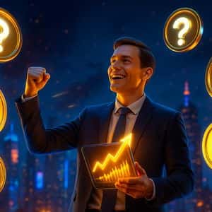 Best Time to Enter the Altcoin Market Might Be Now as Golden Opportunities Emerge