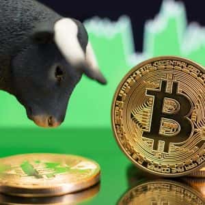 VanEck Issues Major Bullish Prediction for Bitcoin (BTC) "Thanks to Gold!"