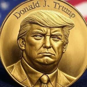 $200 Million in Support for Struggling Trump Memecoin! Could Rise to $1 Billion!