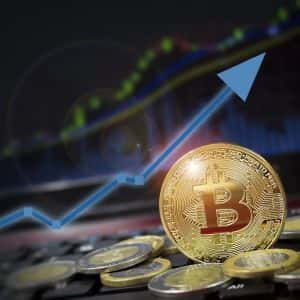 British Giant CF Benchmarks Announces 2025 Year-End Forecast for Bitcoin (BTC)! "Big Rise on the Way!"