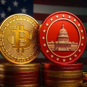 USA Ready For Bitcoin Reserve As Price Continues To Surge: MAGACOIN FINANCE Takes Over The Market