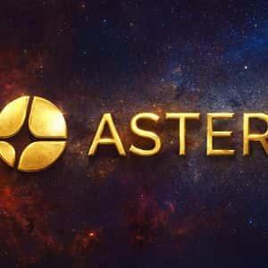 ASTER Explosion Shook the Market, but This New Altcoin Attracts All the Attention