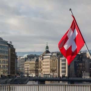 Switzerland-Based Crypto-Focused Bank Announces Staking Service for This Altcoin! Here Are the Details