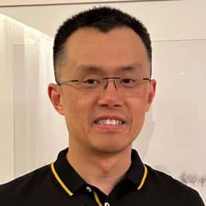 Binance Founder CZ Makes Statement Following Recent Market Events
