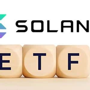 Solana Spot ETF May Be Coming Soon: Grayscale Submits a Hot Application