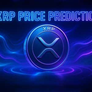 XRP Price Prediction — Ripple Eyes $5 as Market Analysts Project 40% ETF-Driven Upside