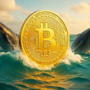 Bitcoin News: $360 Million Reenters the Market as Whales Move and Retailers Eye This New High-ROI Altcoin
