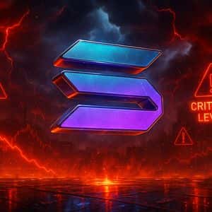 Solana Price at Critical Crossroads – What’s Next?