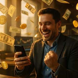 Investor Made 226,000% Profit Turning $3,500 Into $8 Million – Here Is How