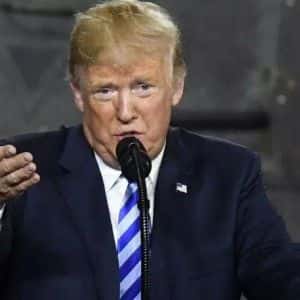 BREAKING: Expected Comes True – Donald Trump is Considering Pardoning Binance Founder CZ