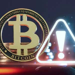 Finance Professor Issues Warning About Bitcoin (BTC): “It’s Not Taken Seriously, But…”
