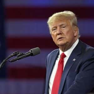 BREAKING: Donald Trump Makes New Statement on Tariffs