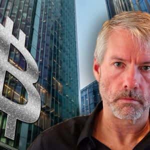 Bitcoin Bull Michael Saylor Gives The Anticipated Signal This Week Despite The Decline