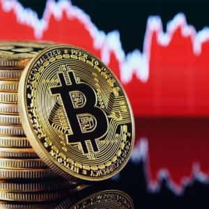 Model Confirms Bitcoin's Decline! "BTC Fails to Break Through 2017 Trendline, Risk Increases for Sub-$100,000!"