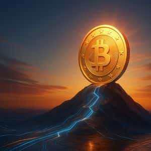 Bitcoin Price Prediction: Analysts Maintain $150K Long-Term Target Despite 10% Correction