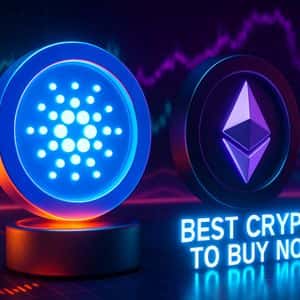 Bitcoin Fear Index Drops Under 30: Analysts Highlight ADA and ETH as Best Crypto to Buy Now