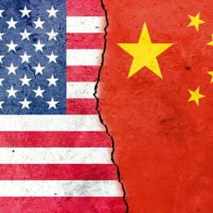 JUST IN: U.S. Trade Representative Discusses Tariffs to Be Imposed on China